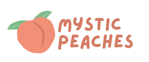 Mystic Peaches