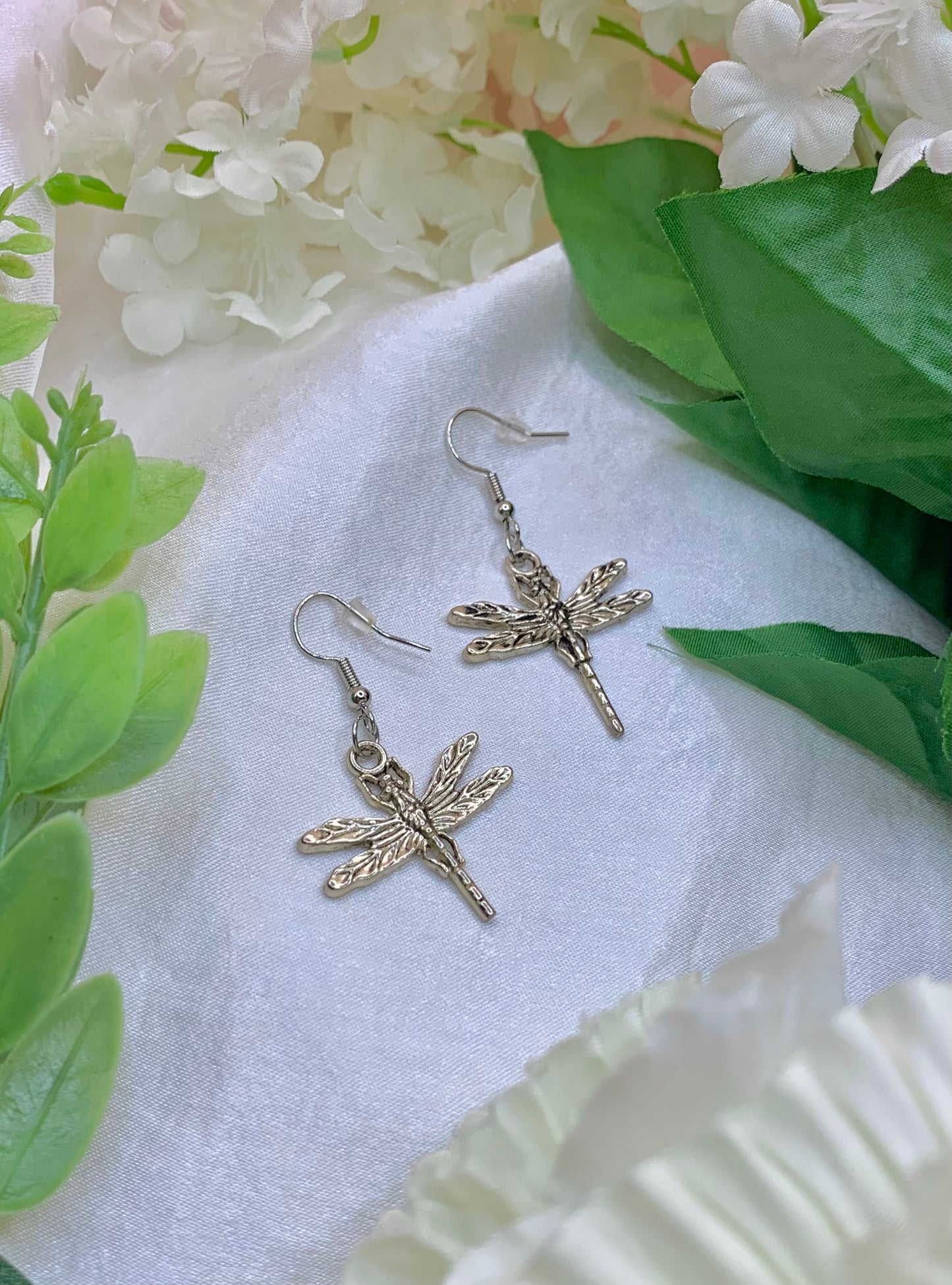 Dragonfly Dangles