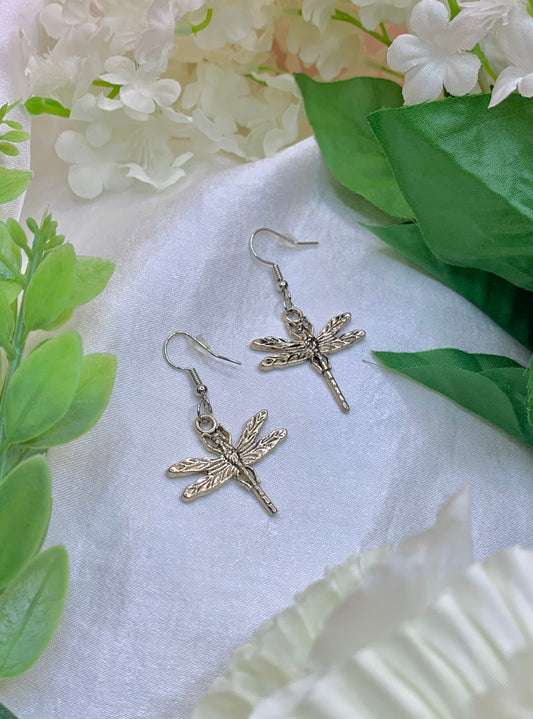 Dragonfly Dangles