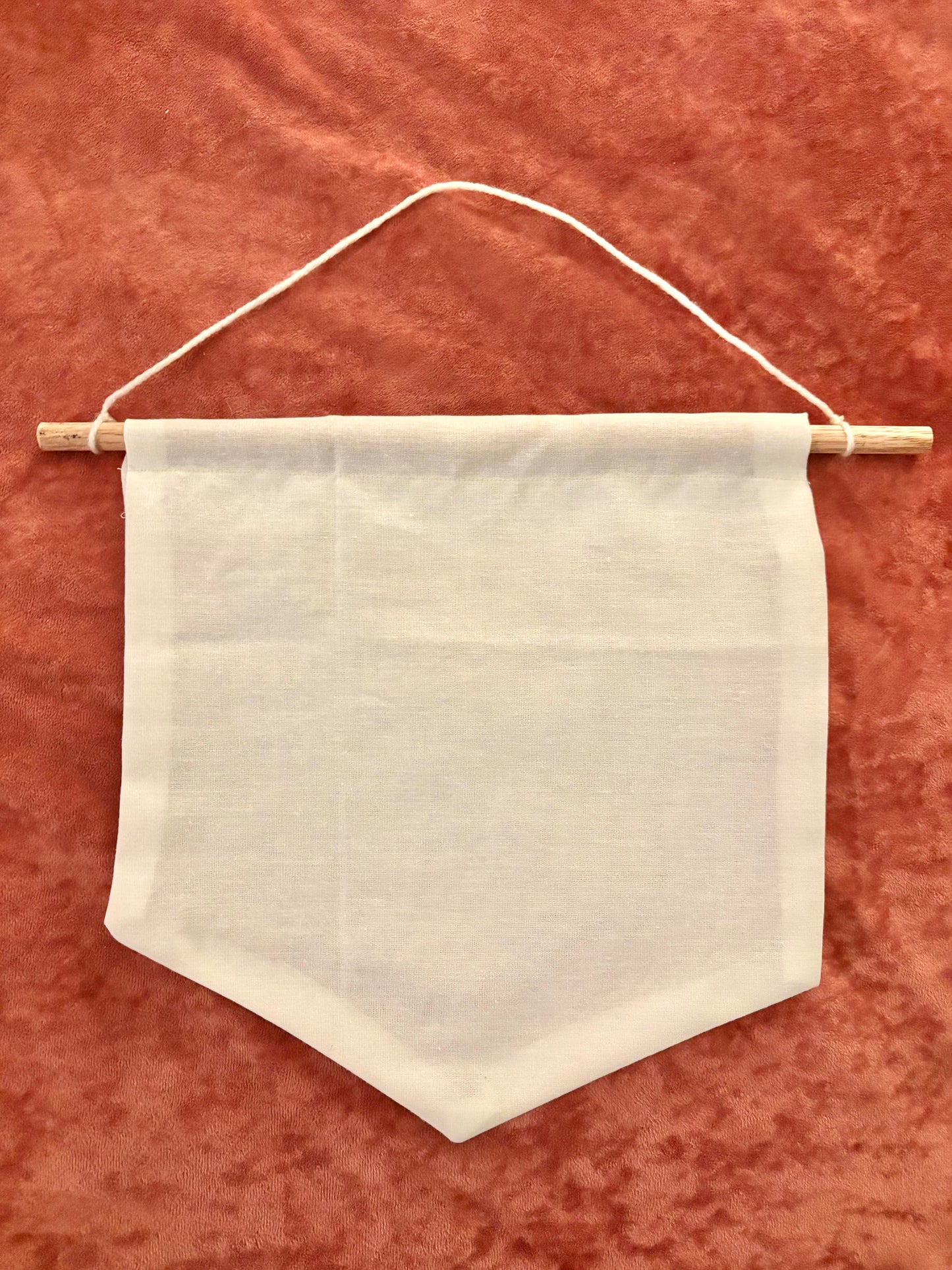 Pin Display Flag